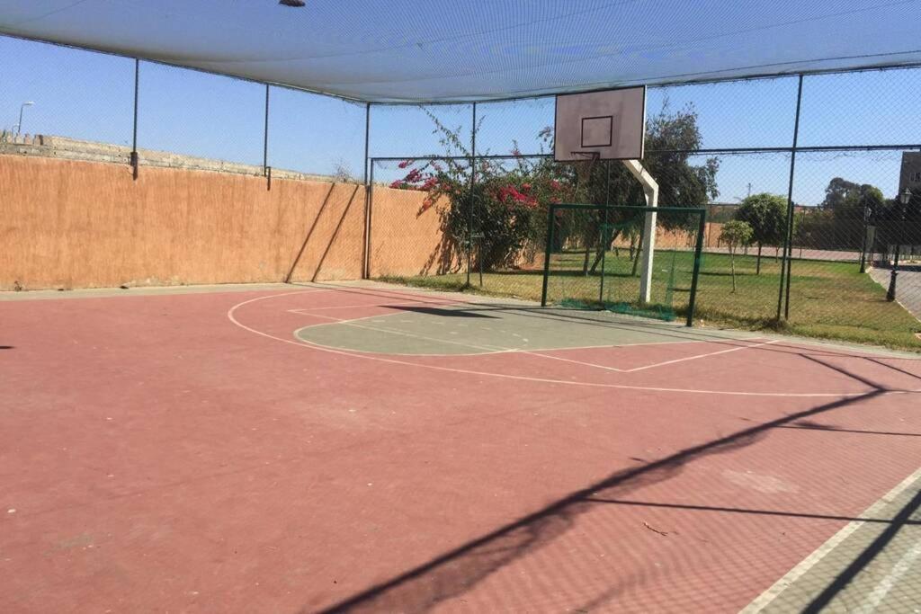 Rico House Διαμέρισμα Bouznika Εξωτερικό φωτογραφία