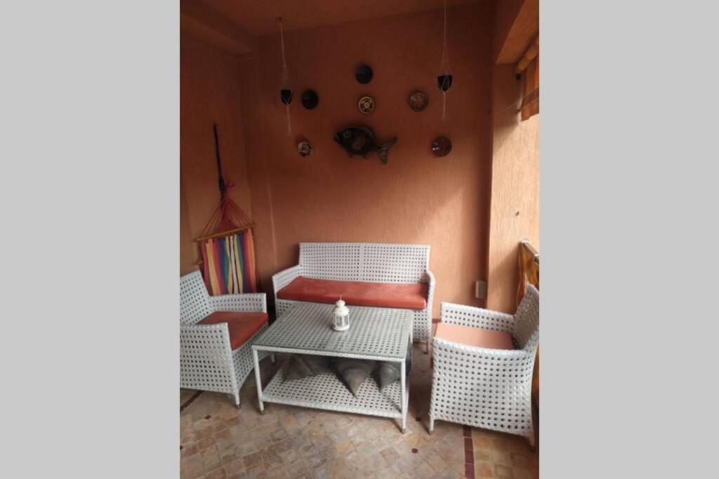 Rico House Διαμέρισμα Bouznika Εξωτερικό φωτογραφία