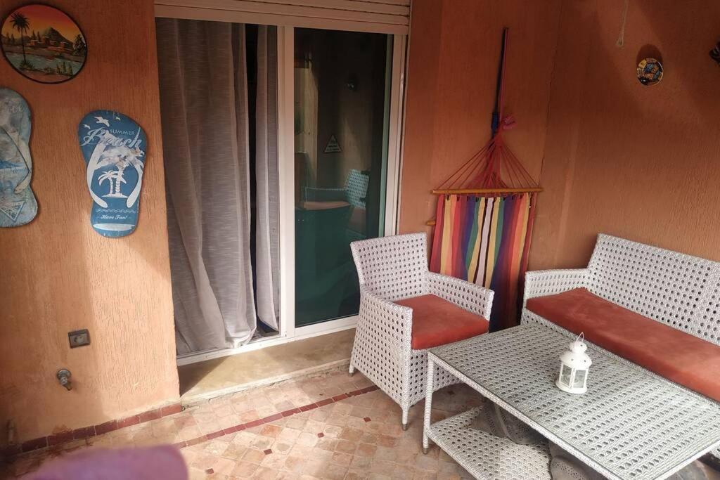 Rico House Διαμέρισμα Bouznika Εξωτερικό φωτογραφία